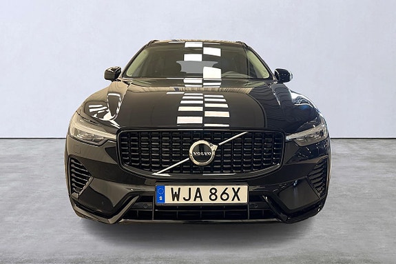 Volvo XC60 7 of 21