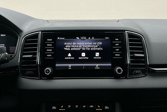 Skoda Karoq 25 of 27