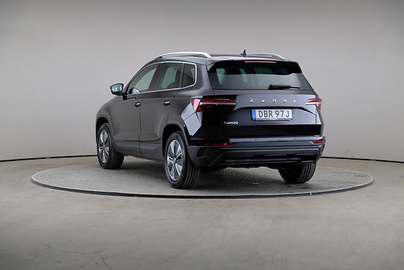 Skoda Karoq 2 of 27