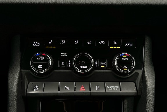 Skoda Karoq 18 of 27