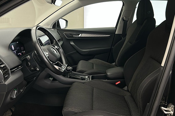 Skoda Karoq 10 of 27