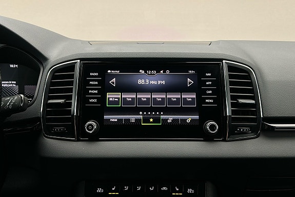 Skoda Karoq 8 of 27