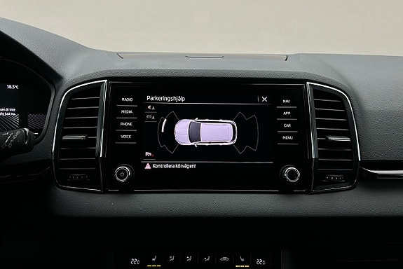 Skoda Karoq 24 of 27