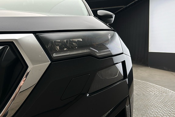 Skoda Karoq 11 of 27