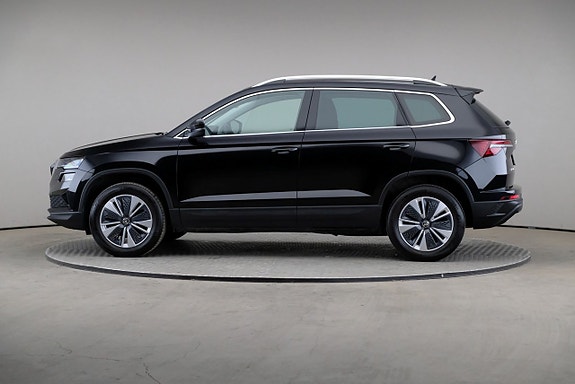 Skoda Karoq 4 of 27
