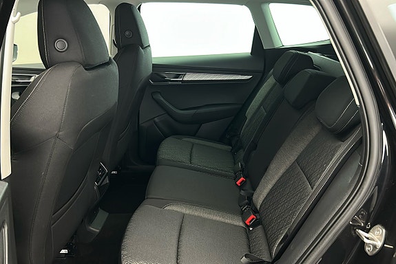 Skoda Karoq 13 of 27
