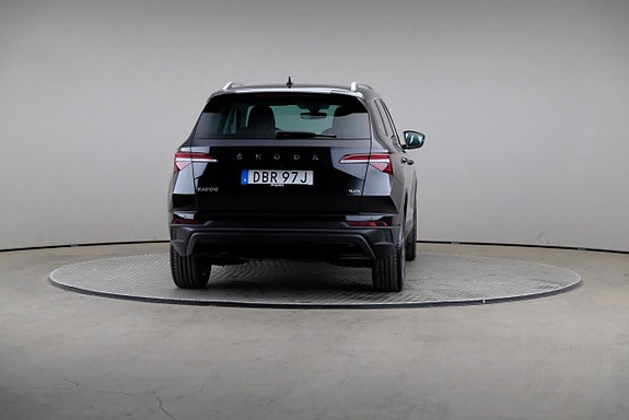 Skoda Karoq 5 of 27