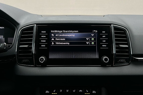 Skoda Karoq 22 of 27