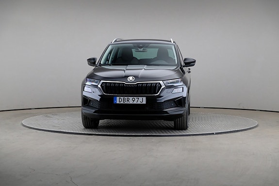Skoda Karoq 3 of 27