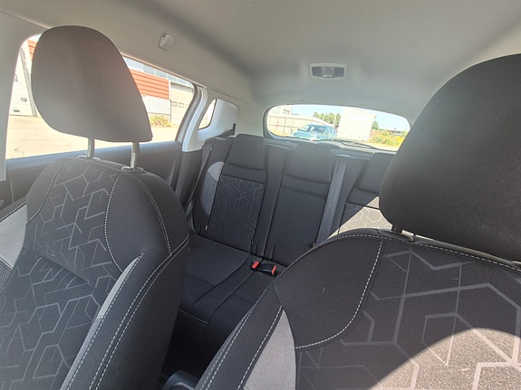 Peugeot 2008 6 of 6