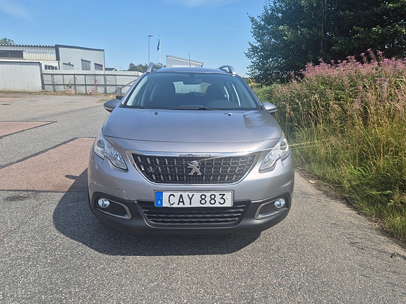 Peugeot 2008 3 of 6