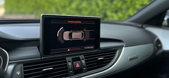 Audi A6 16 of 21
