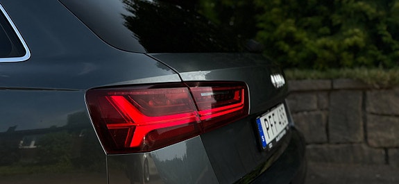 Audi A6 21 of 21