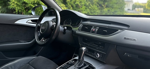 Audi A6 10 of 21