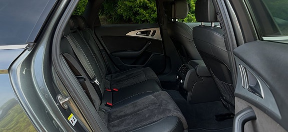 Audi A6 13 of 21