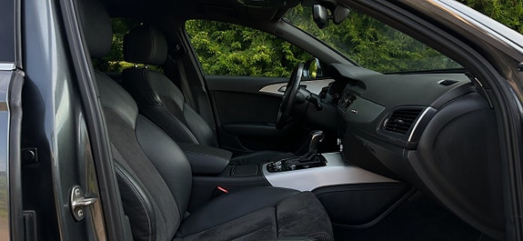 Audi A6 11 of 21