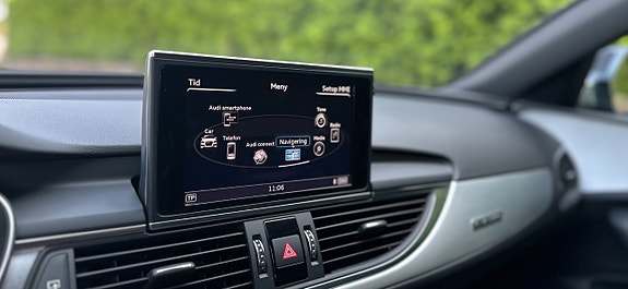 Audi A6 20 of 21