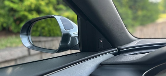 Audi A6 18 of 21