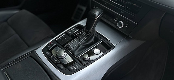 Audi A6 19 of 21