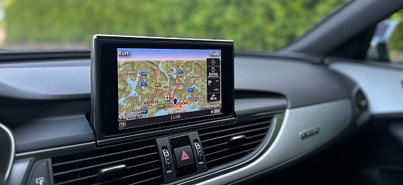 Audi A6 15 of 21