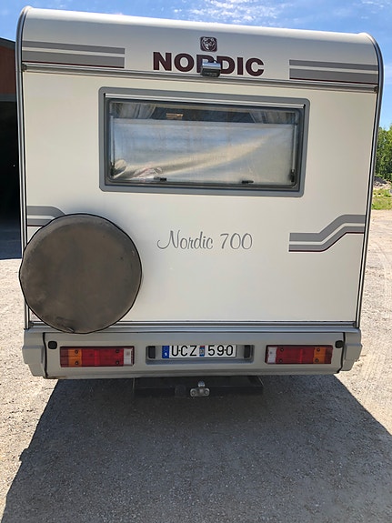 Nordic 700 3 of 8