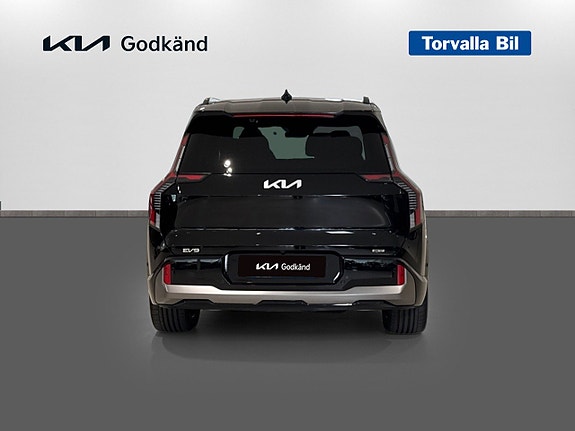 Kia EV9 6 of 15
