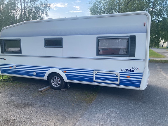 Polar 560 CTH 5 of 6