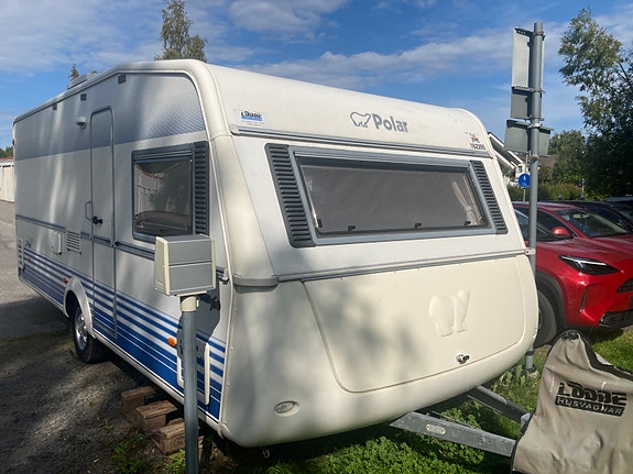 Polar 560 CTH 6 of 6