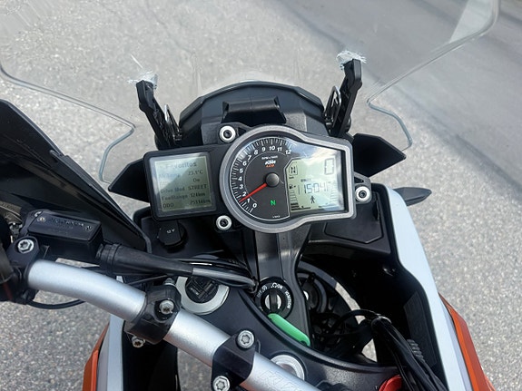 KTM 1190 Adventure Höst special 3 of 7