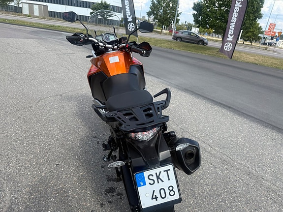 KTM 1190 Adventure Höst special 2 of 7