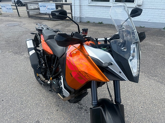 KTM 1190 Adventure Höst special 6 of 7