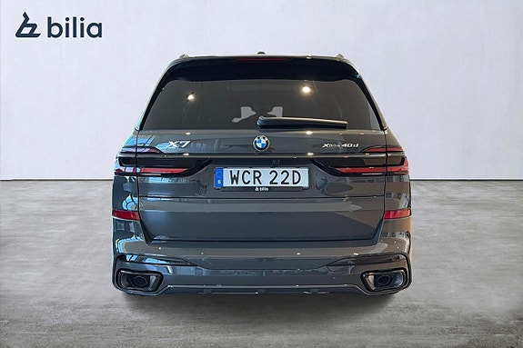 BMW X7 4 of 20