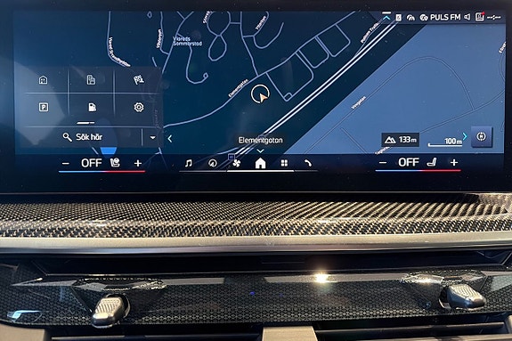 BMW X7 15 of 20