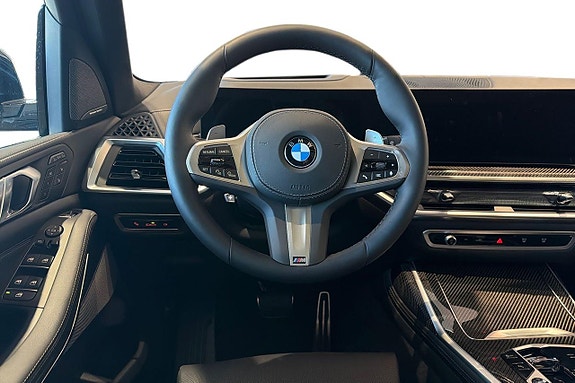 BMW X7 10 of 20