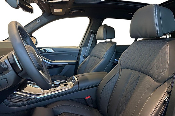 BMW X7 14 of 20