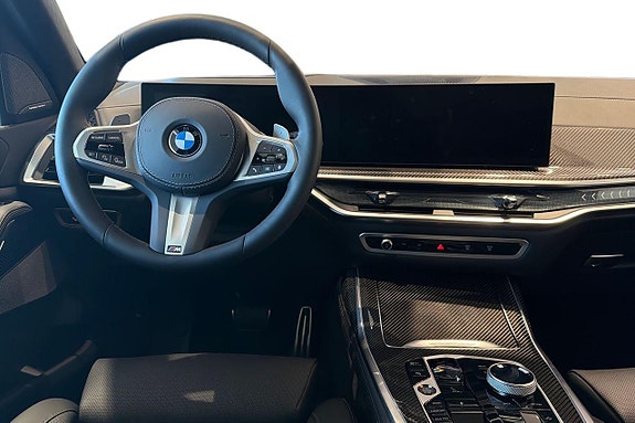 BMW X7 9 of 20