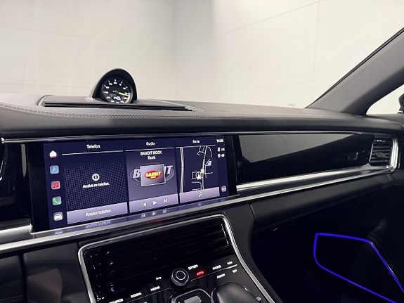 Porsche Panamera 4 22 of 27