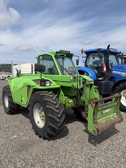 Merlo P40.1 TH Stora BM 2 of 3