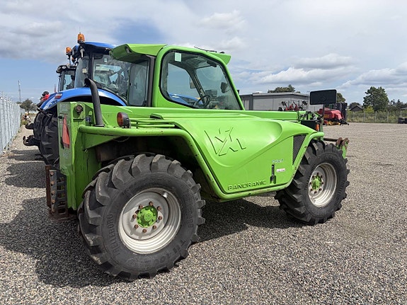 Merlo P40.1 TH Stora BM 3 of 3