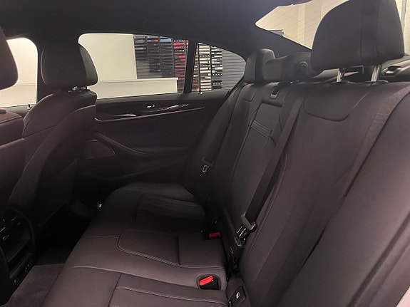BMW 520d 19 of 22
