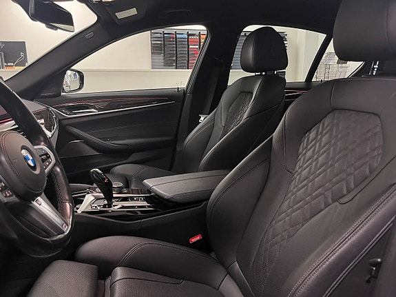 BMW 520d 3 of 22