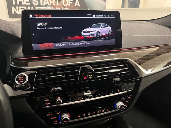 BMW 520d 18 of 22