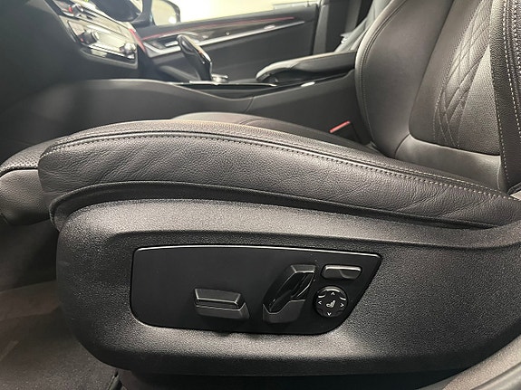 BMW 520d 4 of 22