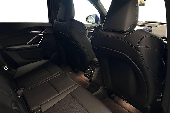 BMW X1 7 of 19