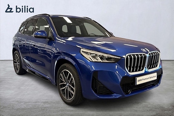 BMW X1 17 of 19