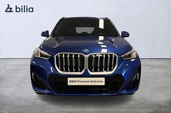 BMW X1 5 of 19