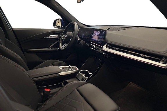 BMW X1 6 of 19