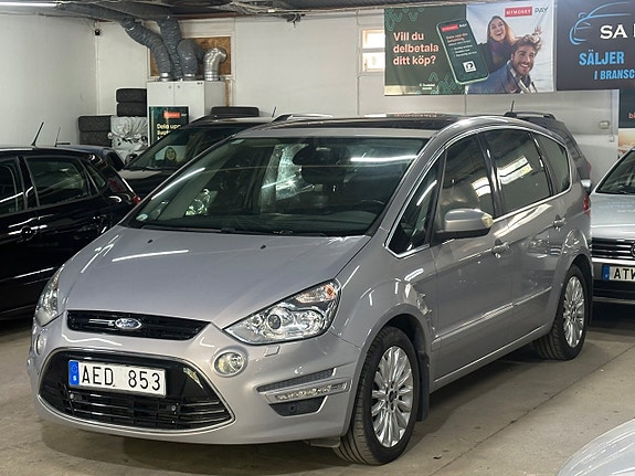 Ford S-MAX 2 of 28