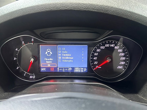 Ford S-MAX 19 of 28