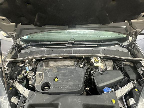 Ford S-MAX 26 of 28